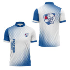 Western Bulldogs Apparels SC079