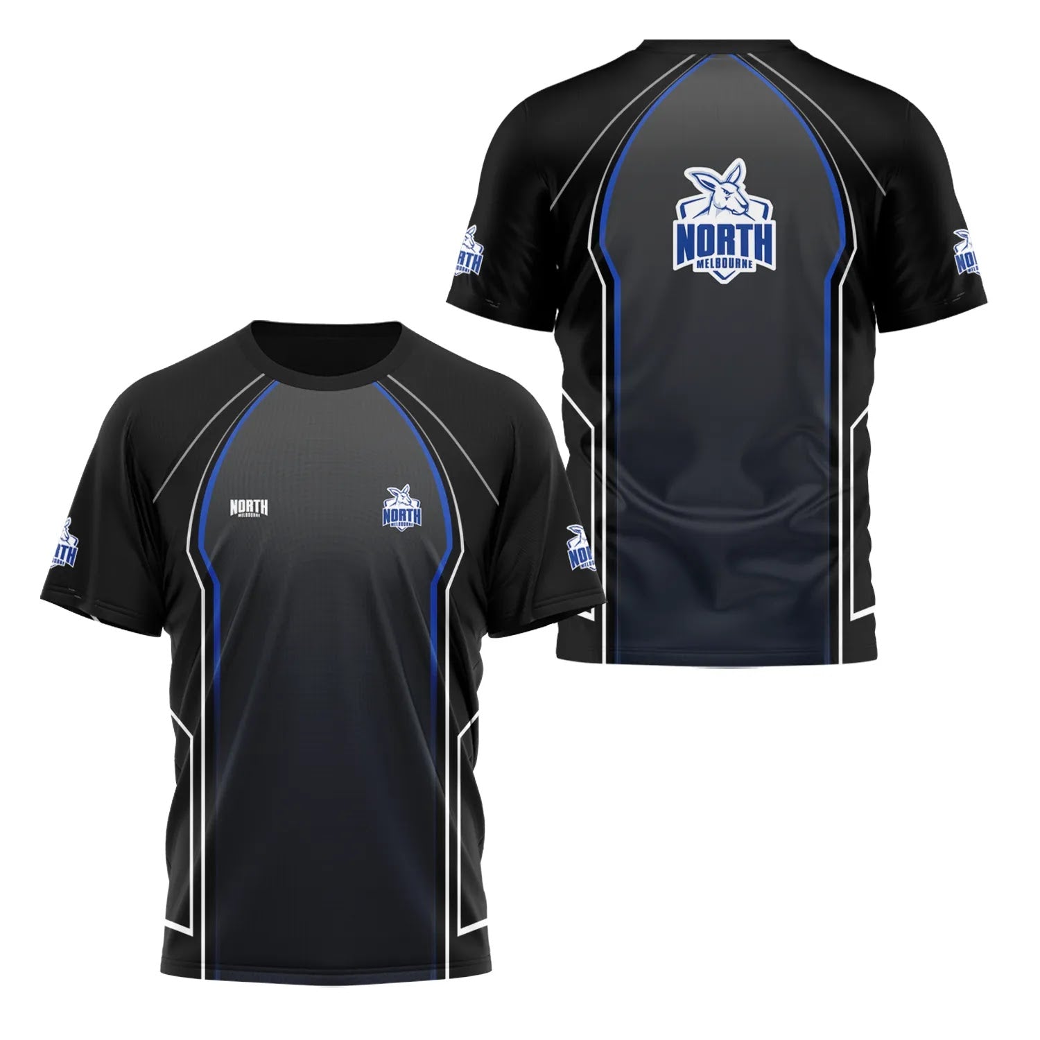 North Melbourne Kangaroos Apparels SC061