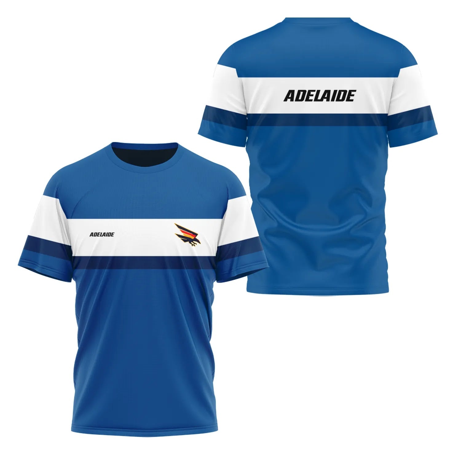 Adelaide Crows Apparels SC046