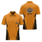 Wests Tigers Apparels SC017