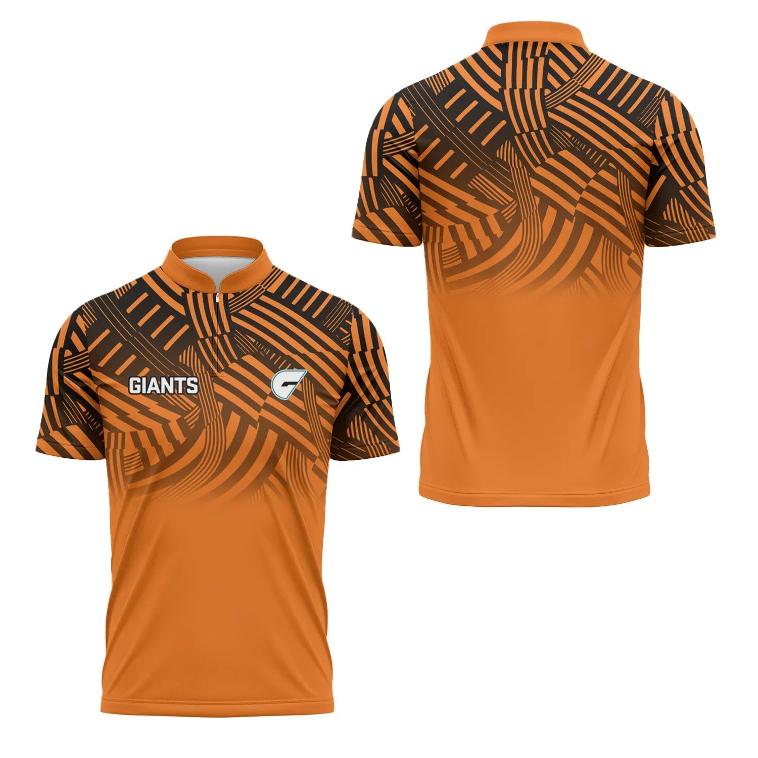 Greater Western Sydney Giants Apparels SC121