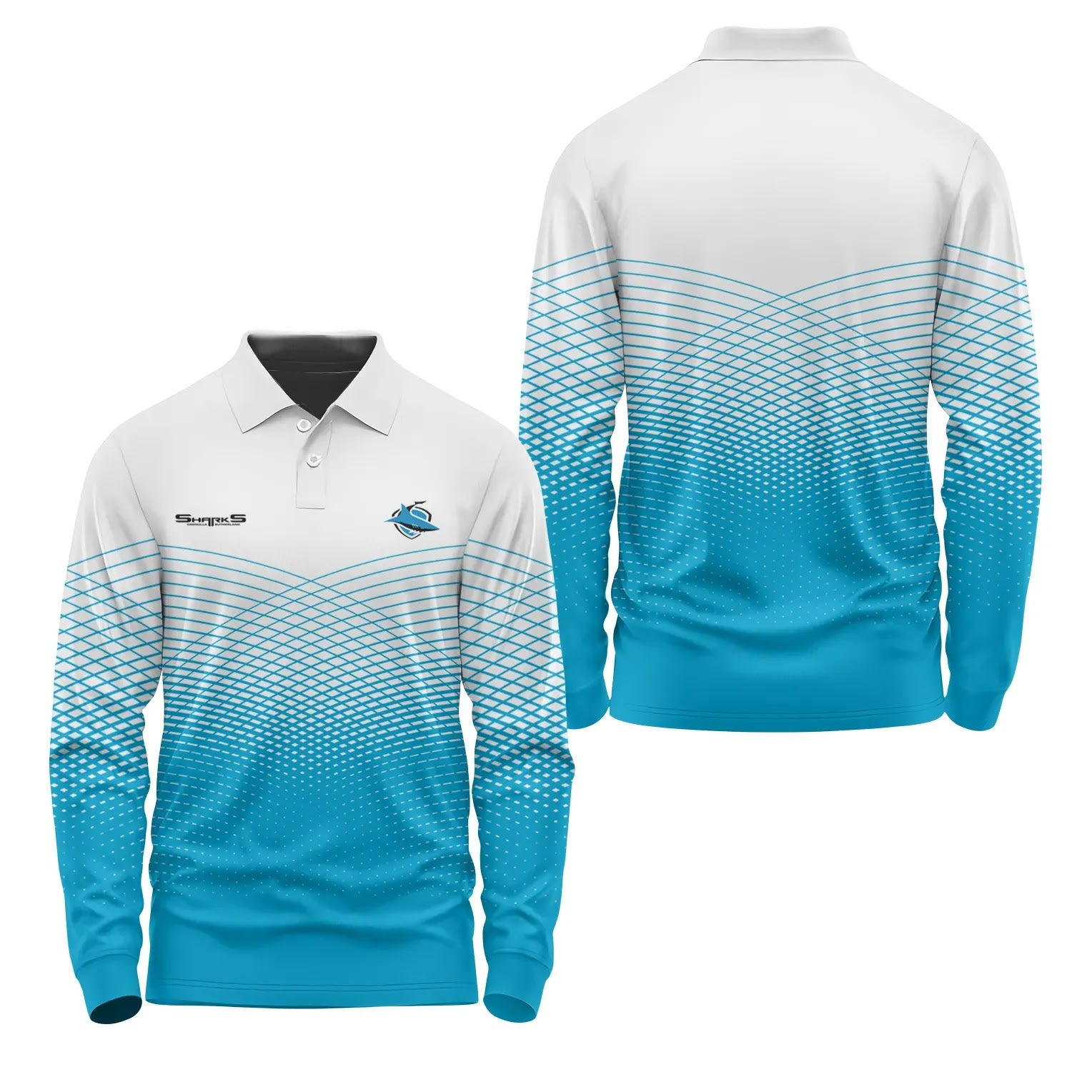 Cronulla-Sutherland Sharks Apparels SC109