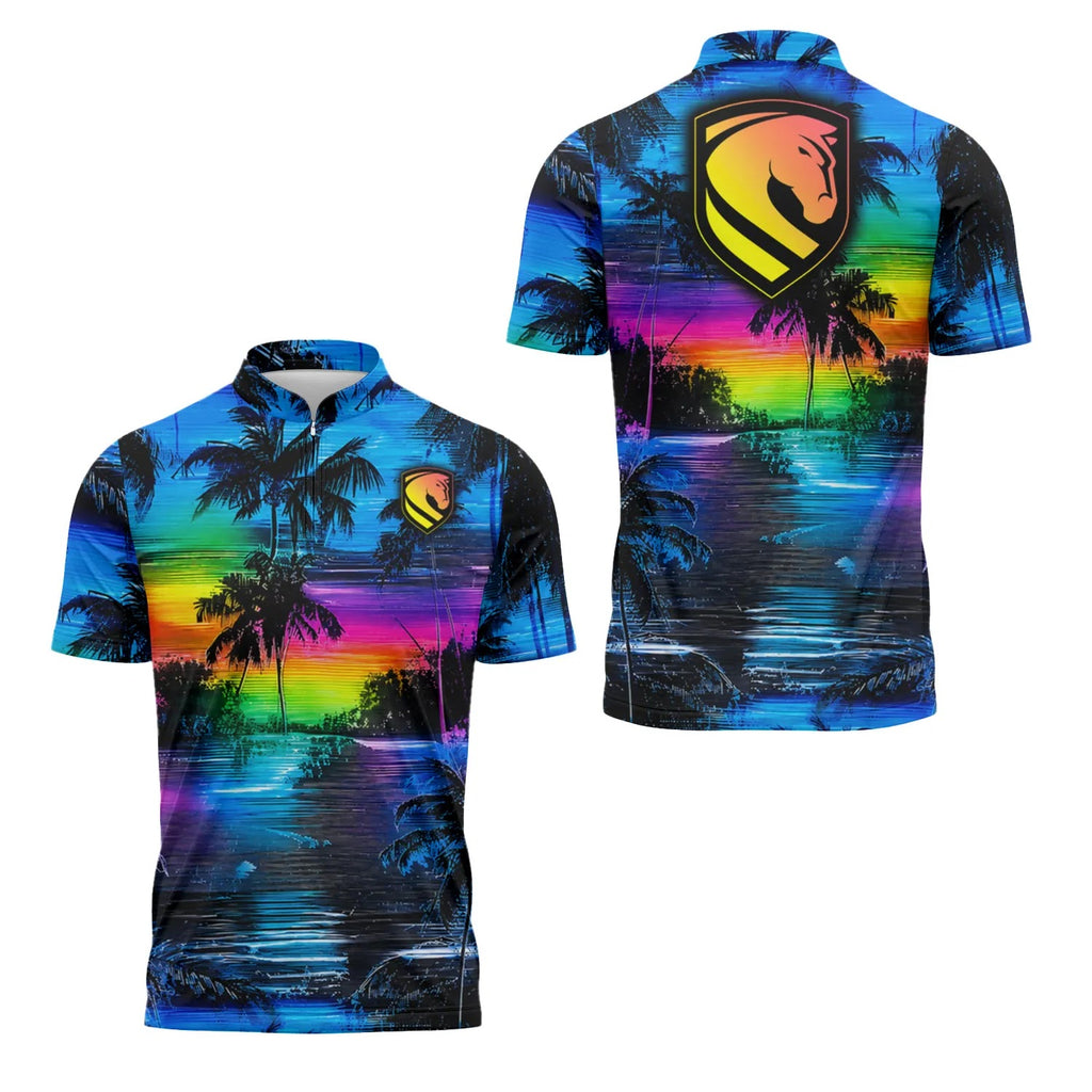 Brisbane Broncos Apparels SHW055