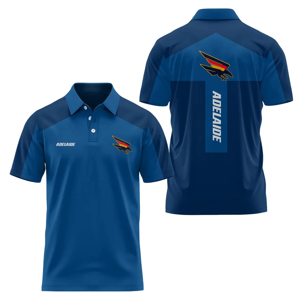 Adelaide Crows Apparels SC008