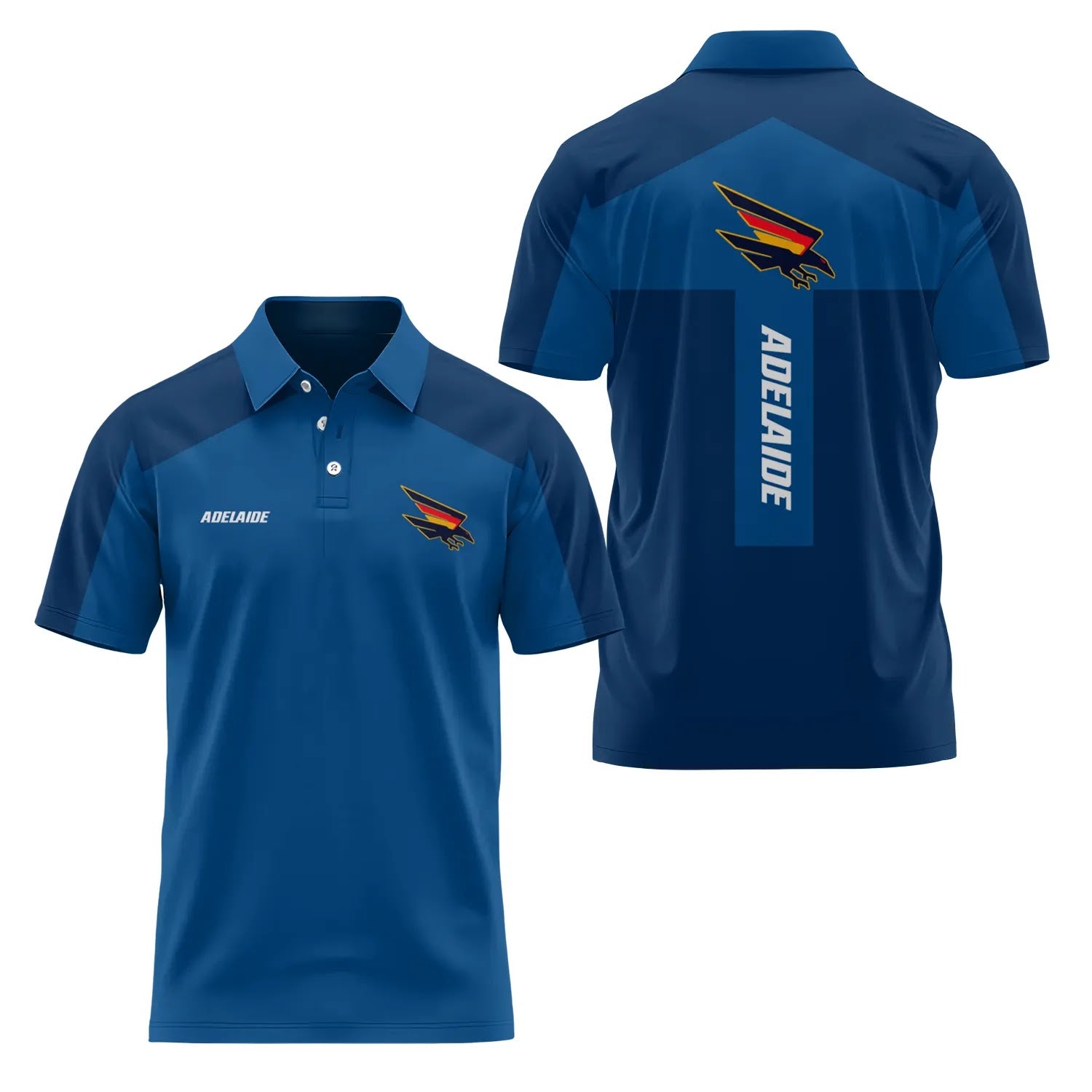 Adelaide Crows Apparels SC008