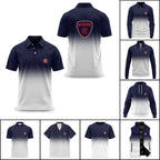 Melbourne Demons Apparels SC094