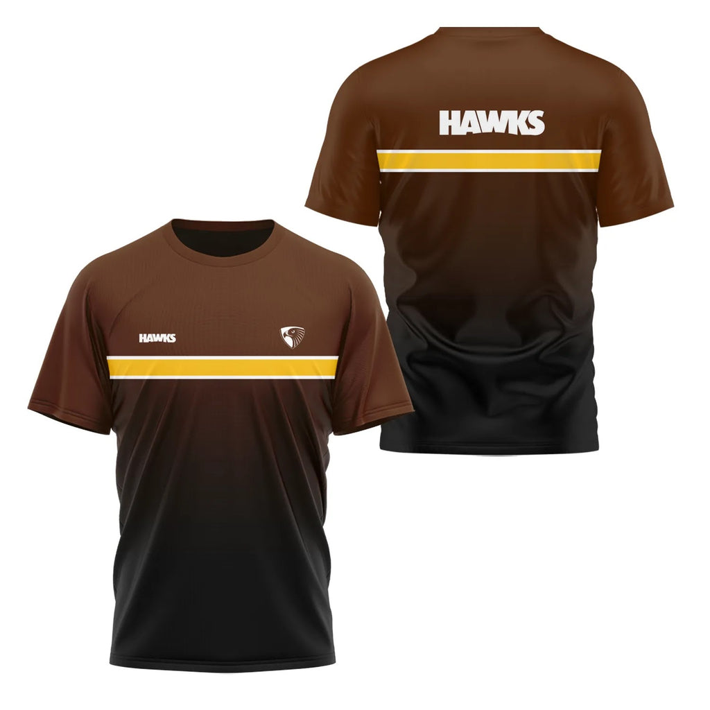 Hawthorn Hawks Apparels SC050