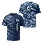 Manly Warringah Sea Eagles Apparels SHW010