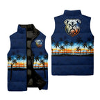 Canterbury-Bankstown Bulldogs Apparels SHW017