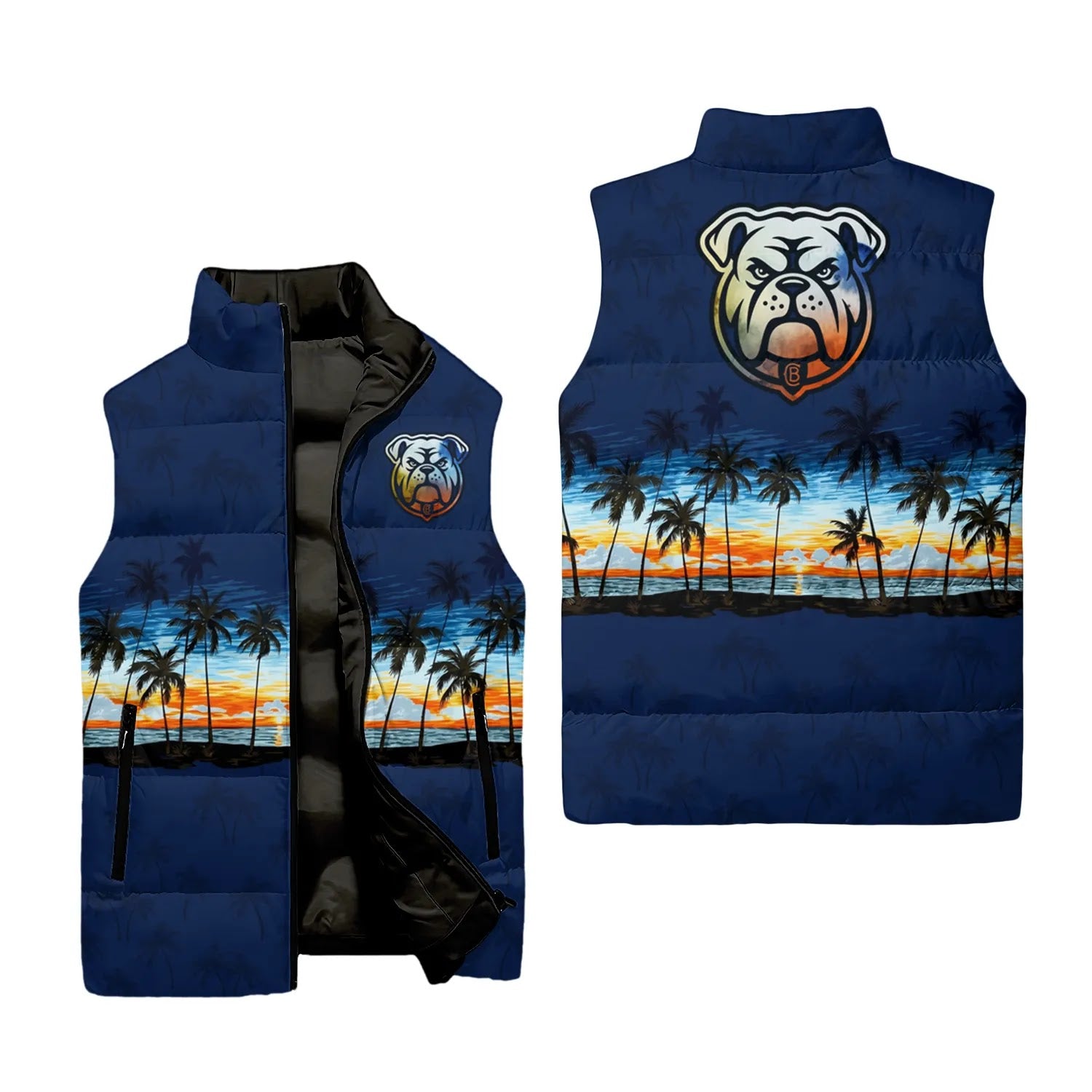 Canterbury-Bankstown Bulldogs Apparels SHW017