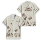 North Queensland Cowboys Apparels SHW044