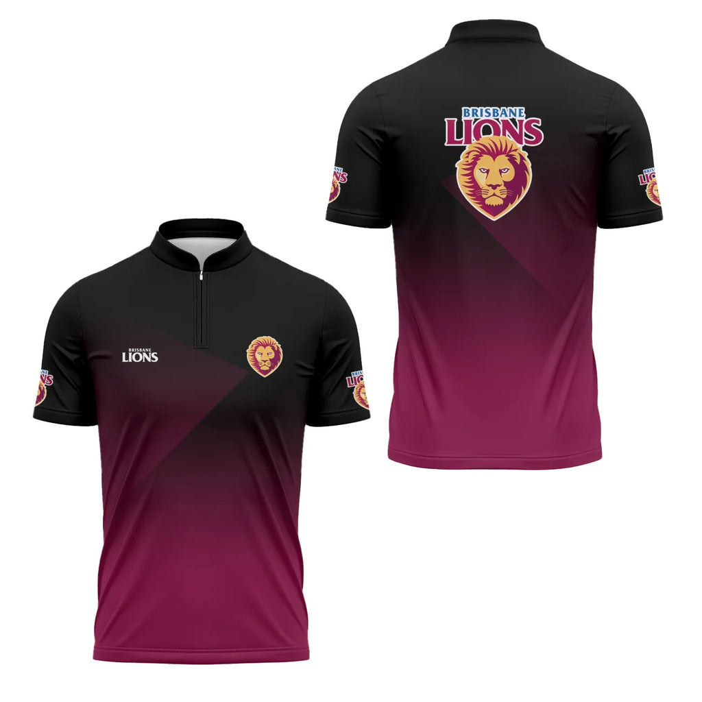 Brisbane Lions Apparels SC012