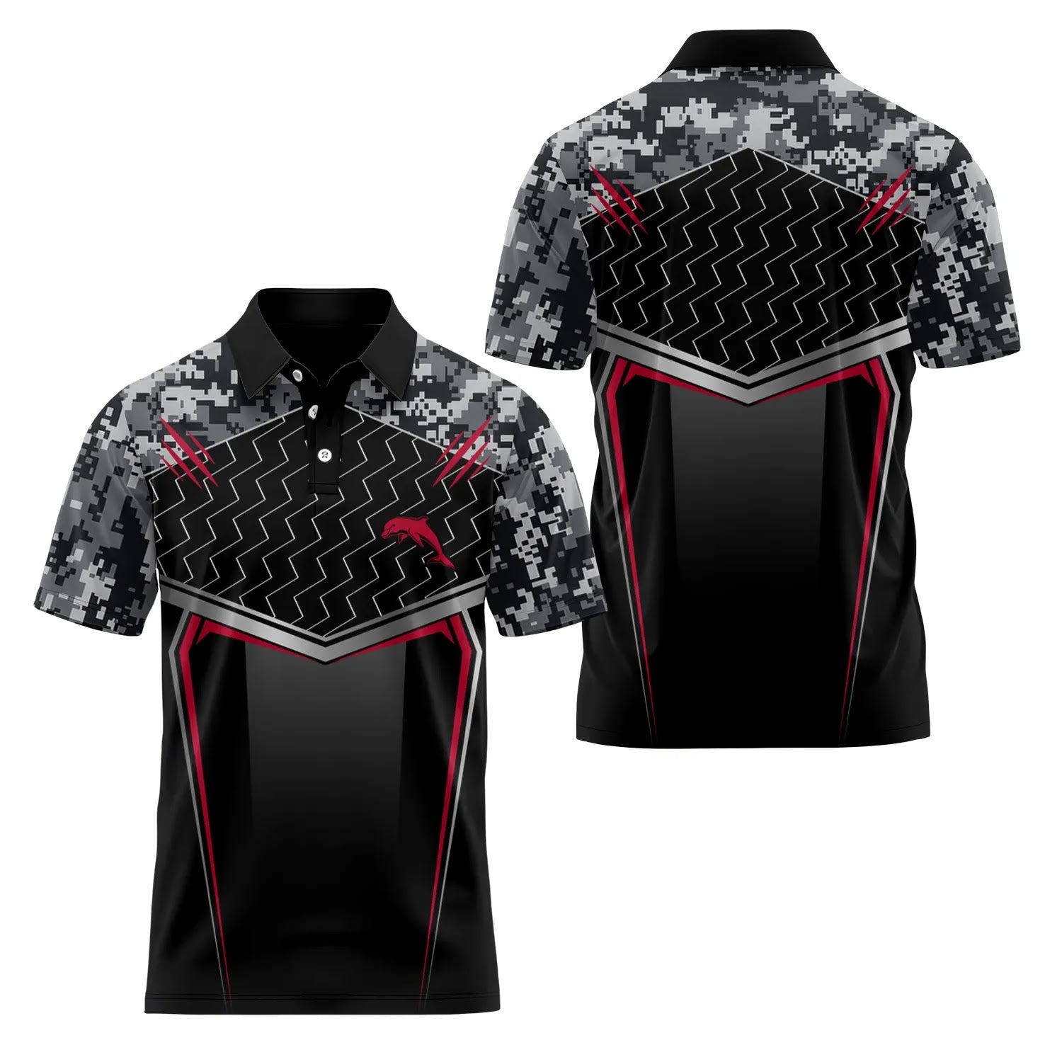 Dolphins Apparels SC115