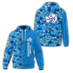 Western Bulldogs Hoodie SHW027