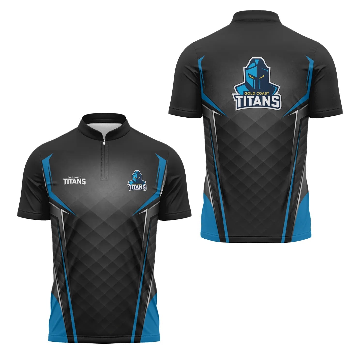 Gold Coast Titans Apparels SC074