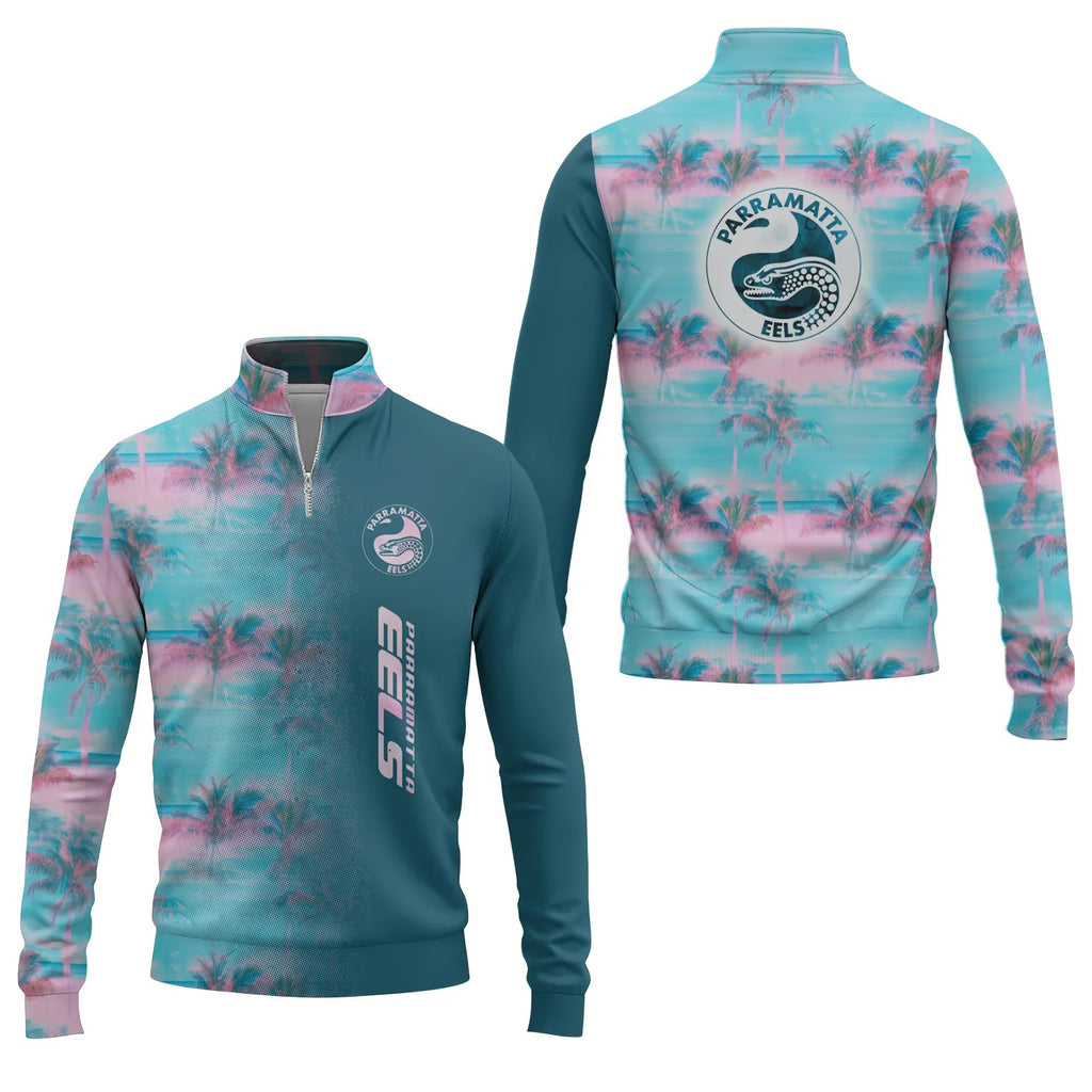Parramatta Eels Apparels SHW058