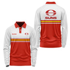 Gold Coast Suns Apparels SC015
