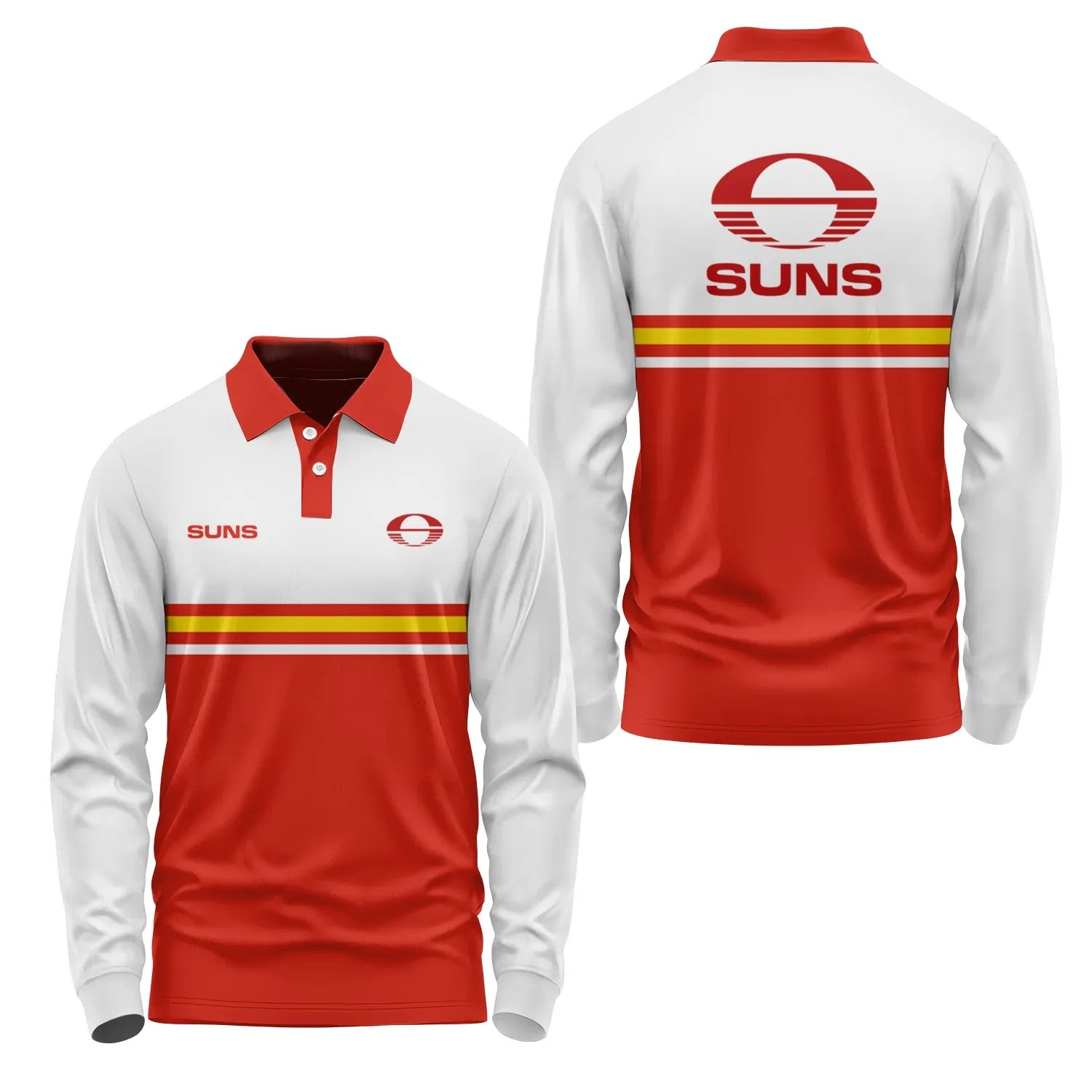 Gold Coast Suns Apparels SC015