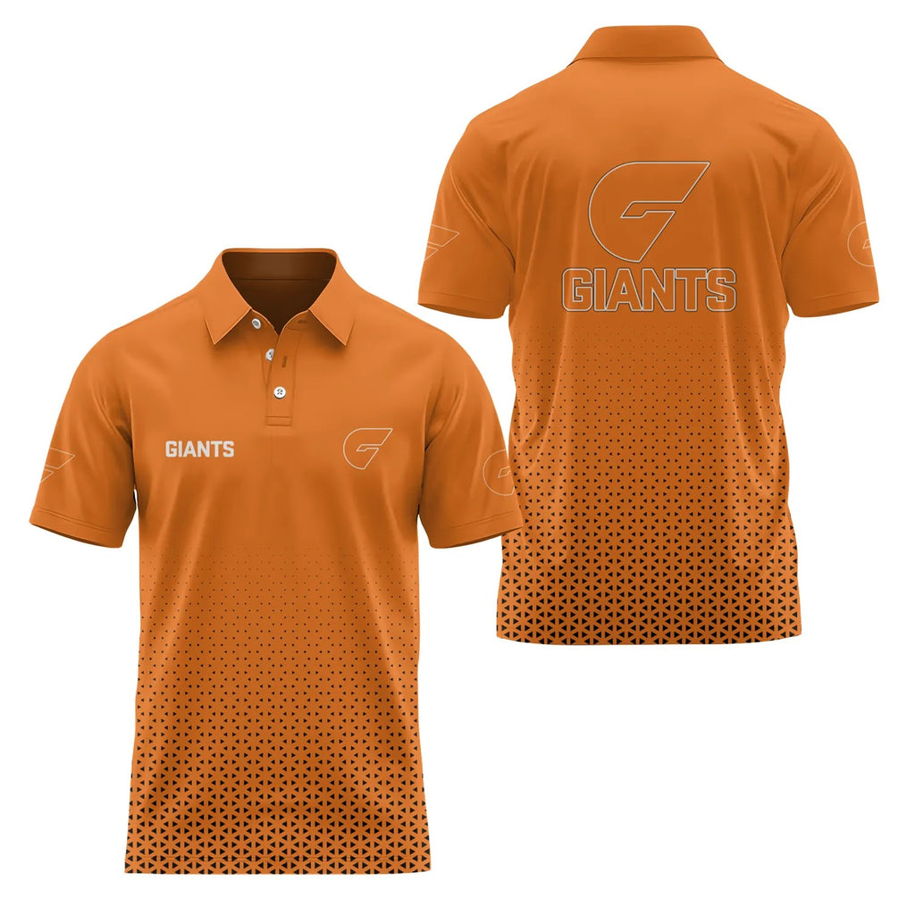 Greater Western Sydney Giants Apparels SC003