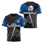 Western Bulldogs Apparels SC071