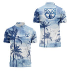 New Zealand Warriors Apparels SHW004
