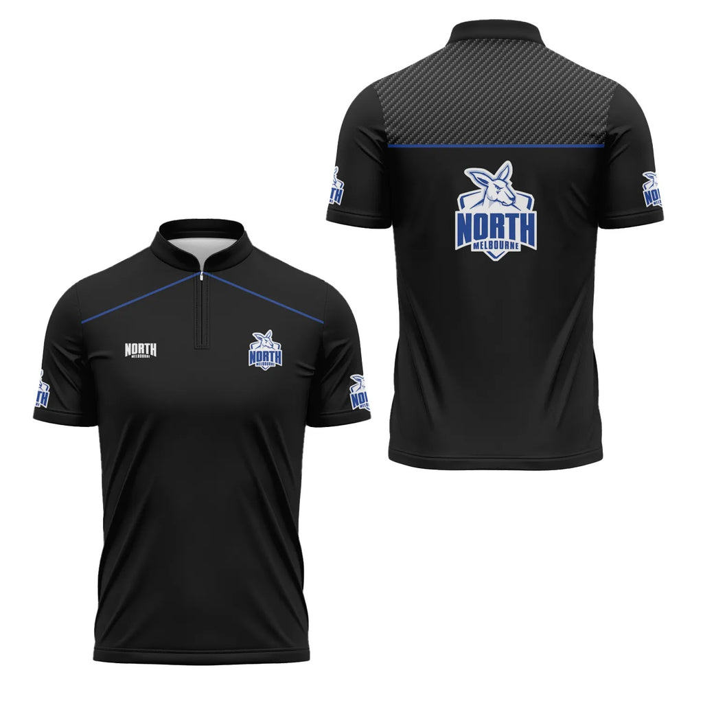 North Melbourne Kangaroos Apparels SC004
