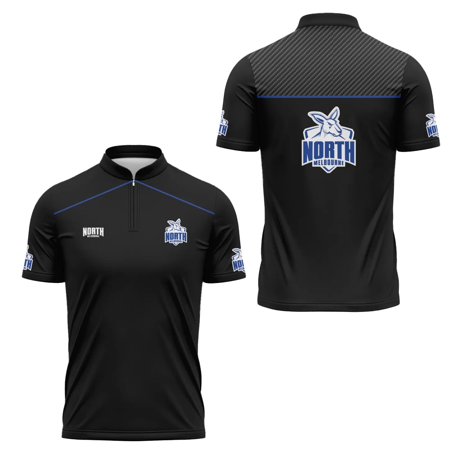 North Melbourne Kangaroos Apparels SC004