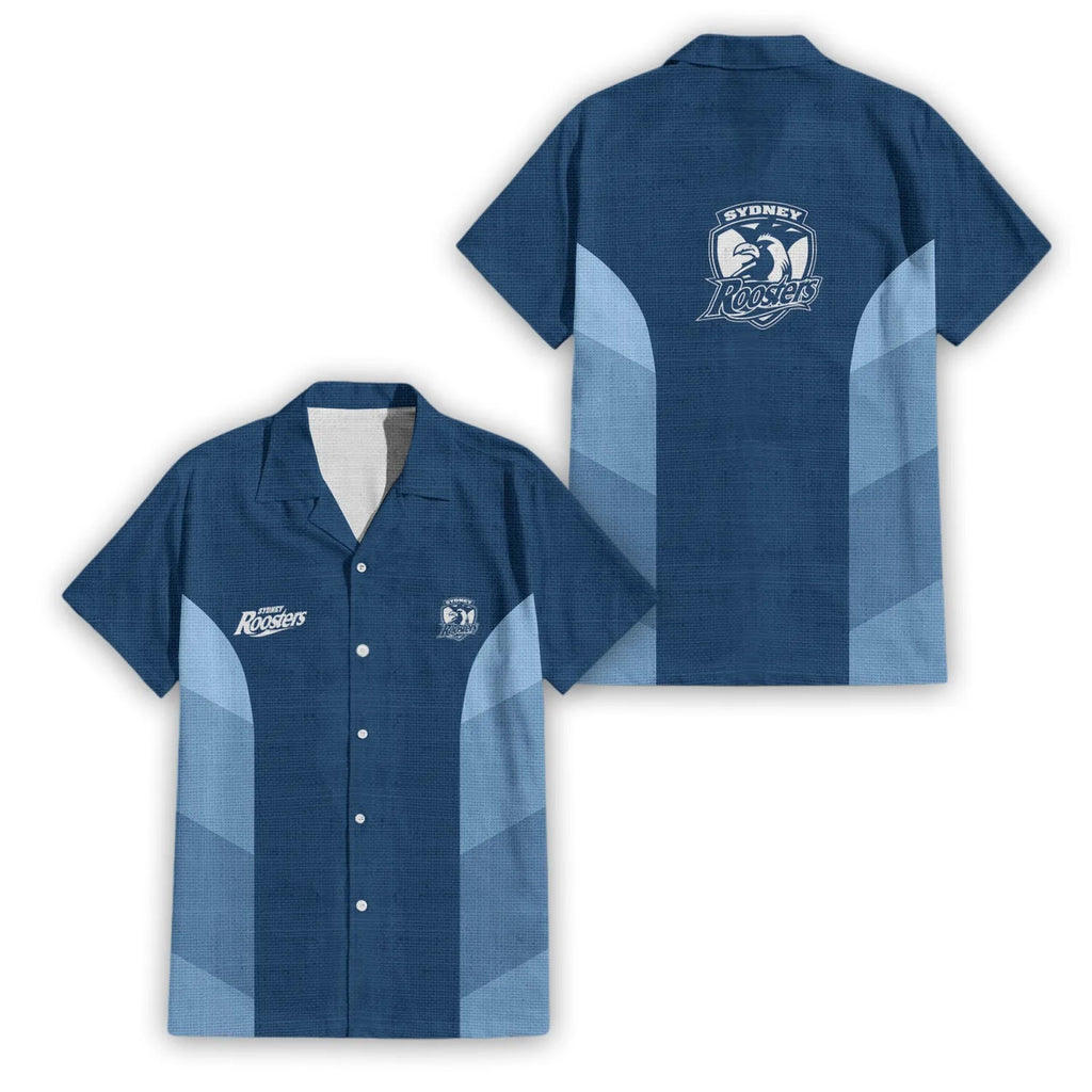 Sydney Roosters Apparels SC049