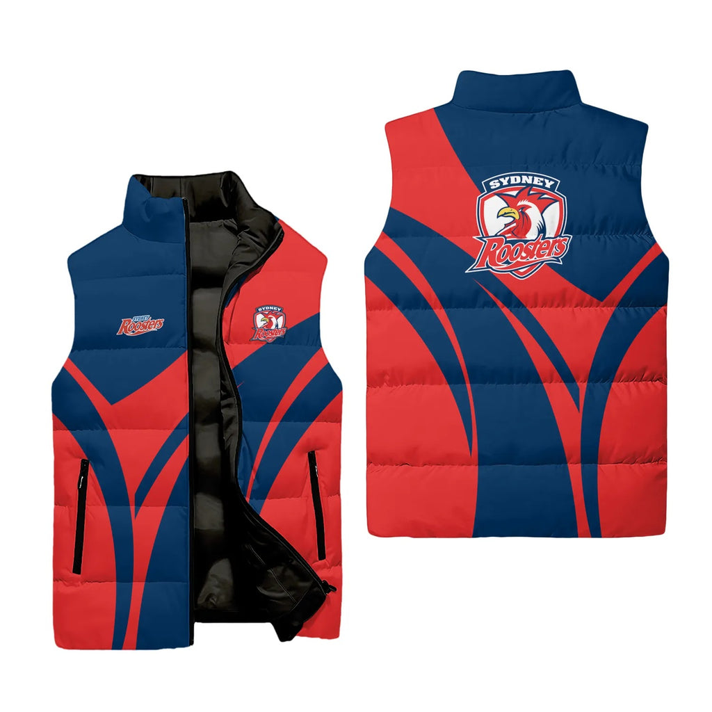 Sydney Roosters Apparels SC022