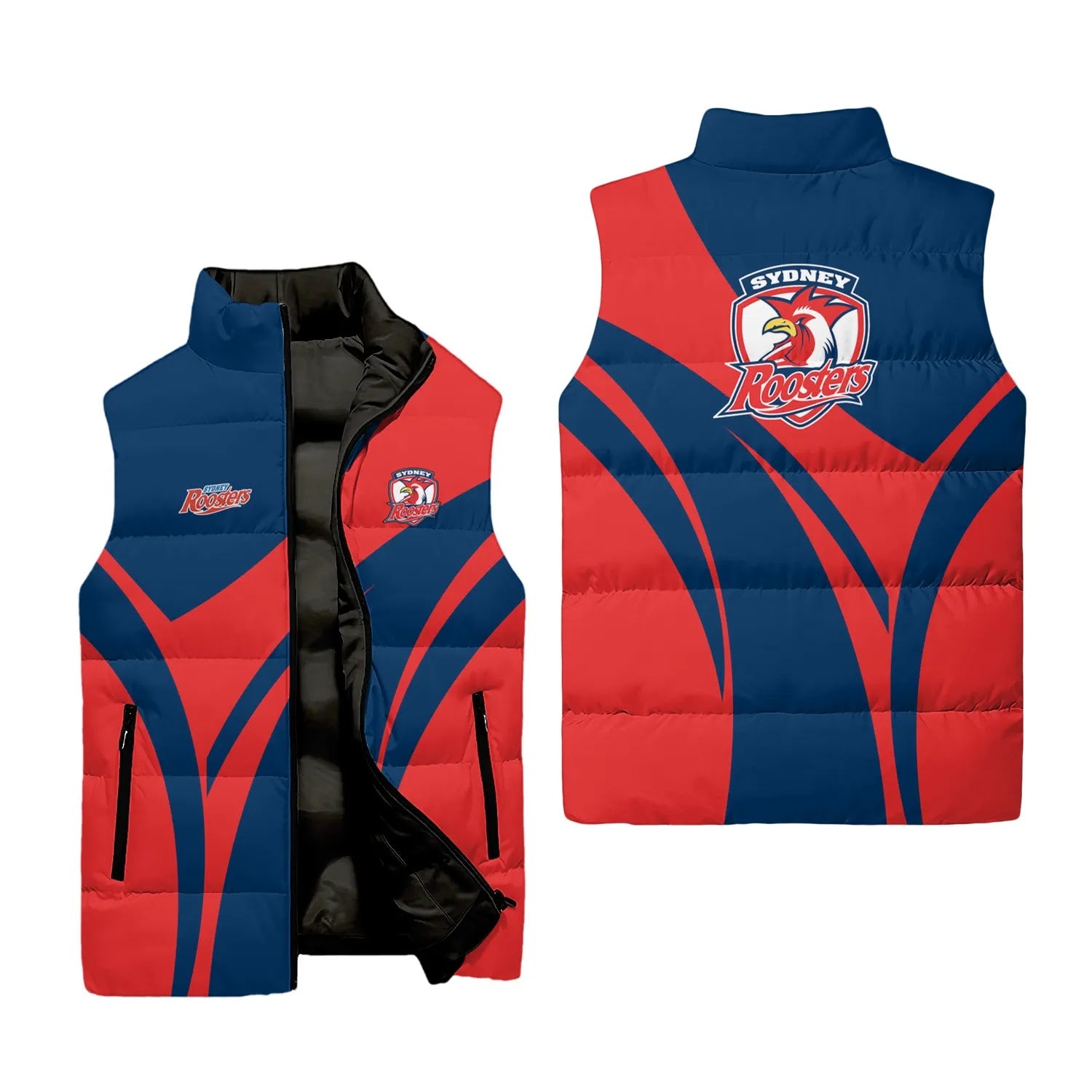 Sydney Roosters Apparels SC022