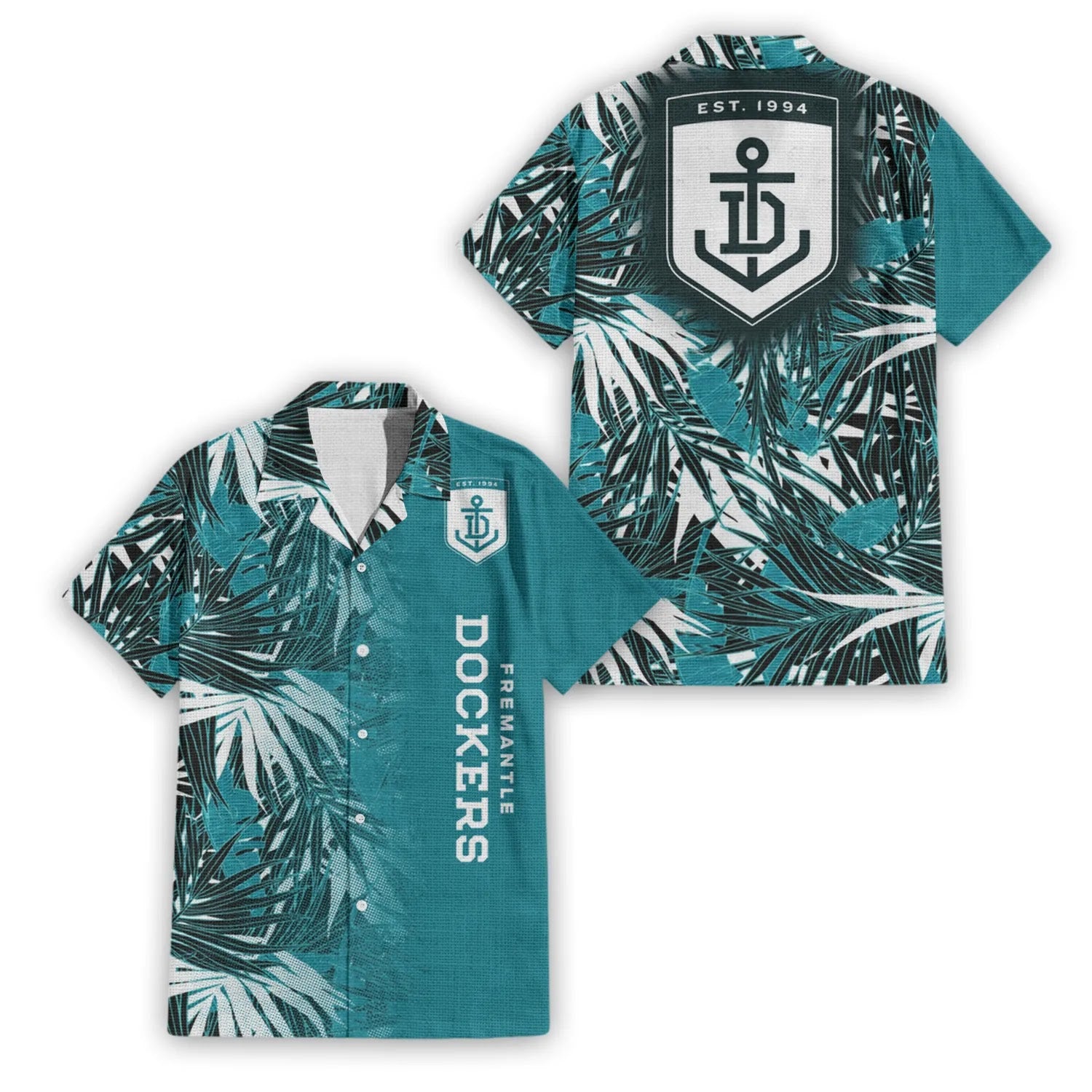 Fremantle Dockers Apparels SHW060