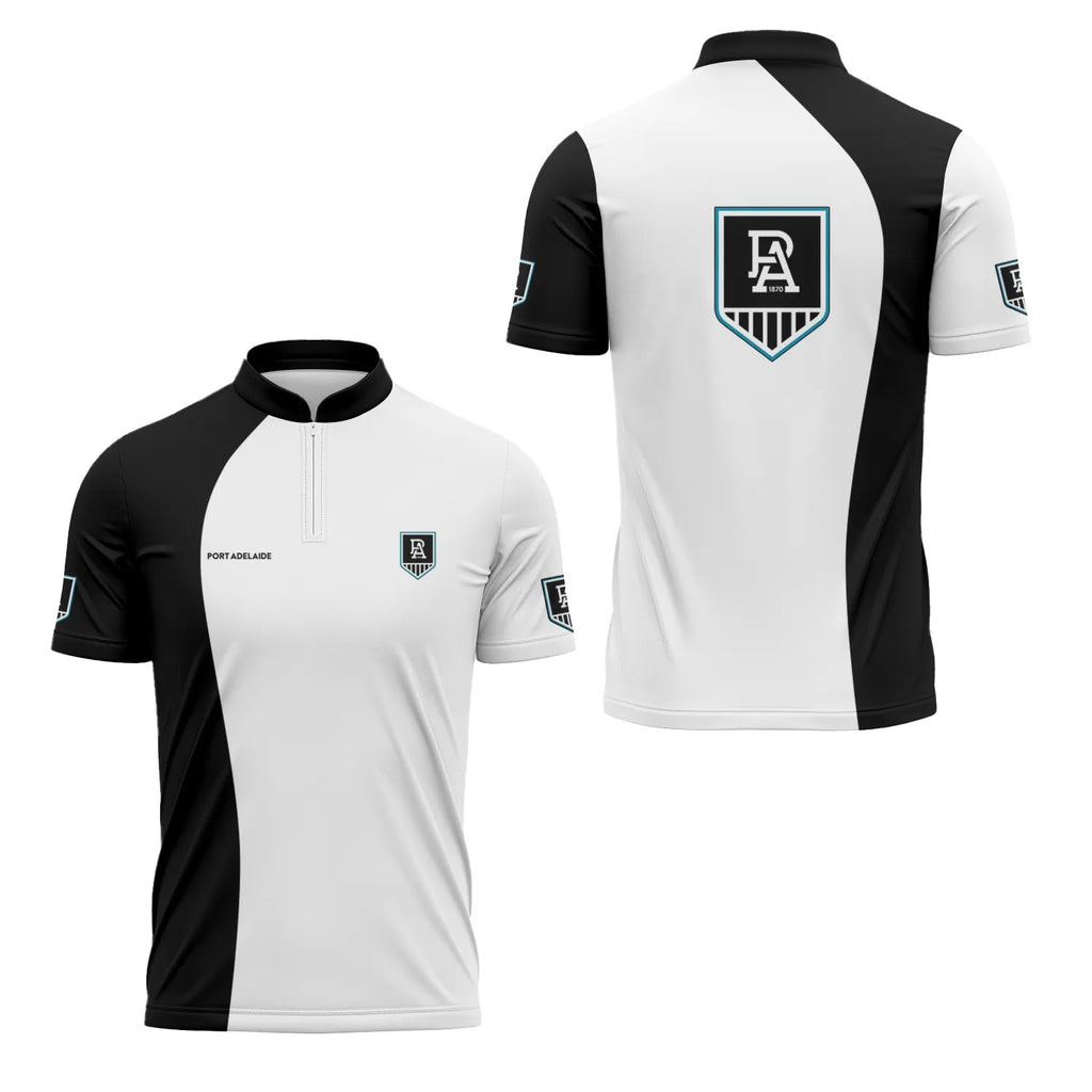 Port Adelaide Power Apparels SC055