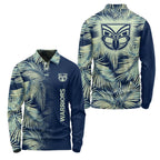 New Zealand Warriors Apparels SHW003