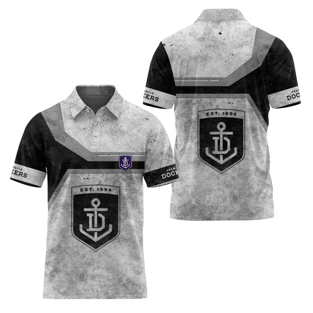 Fremantle Dockers Apparels SC086