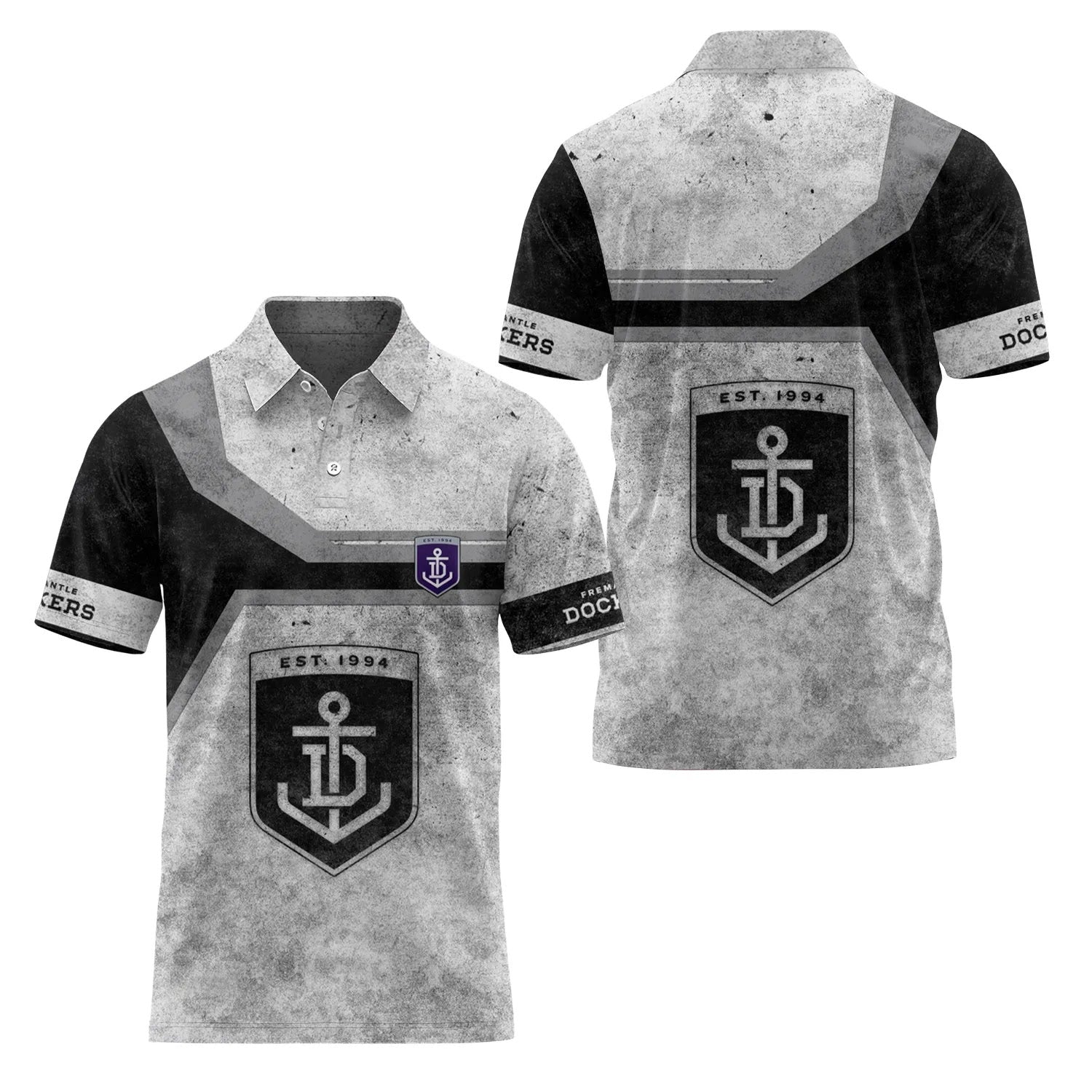 Fremantle Dockers Apparels SC086