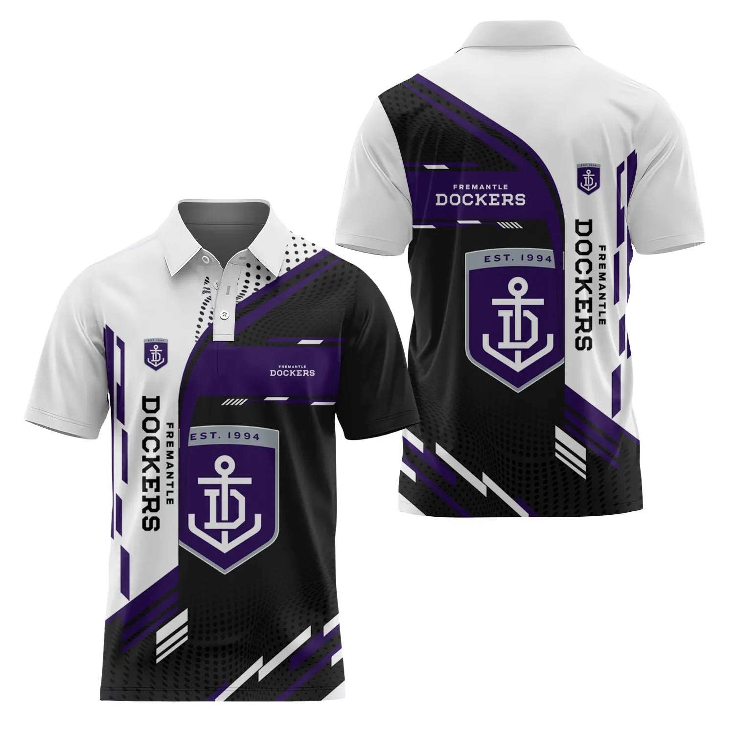 Fremantle Dockers Apparels SC036