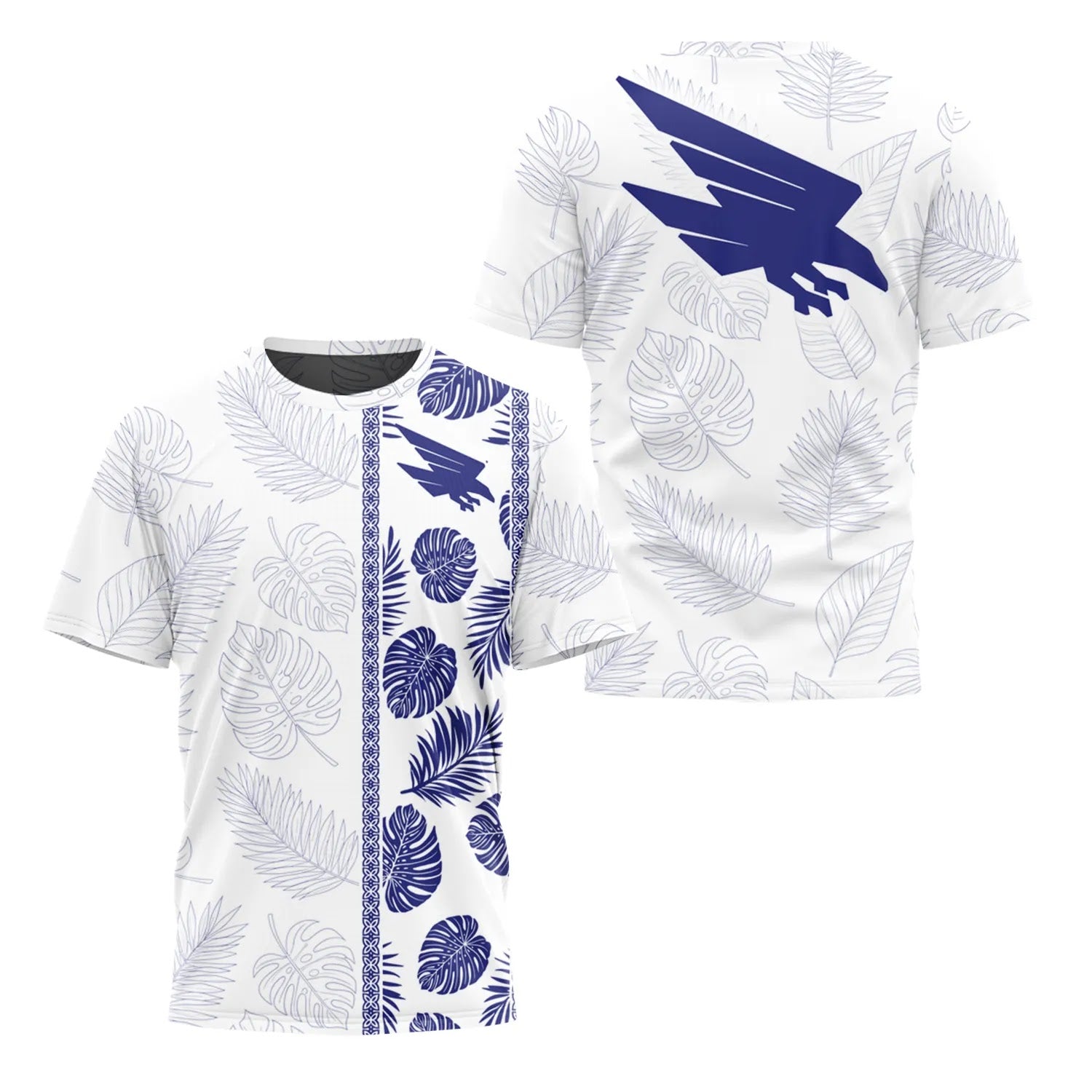 Adelaide Crows Apparels SHW023