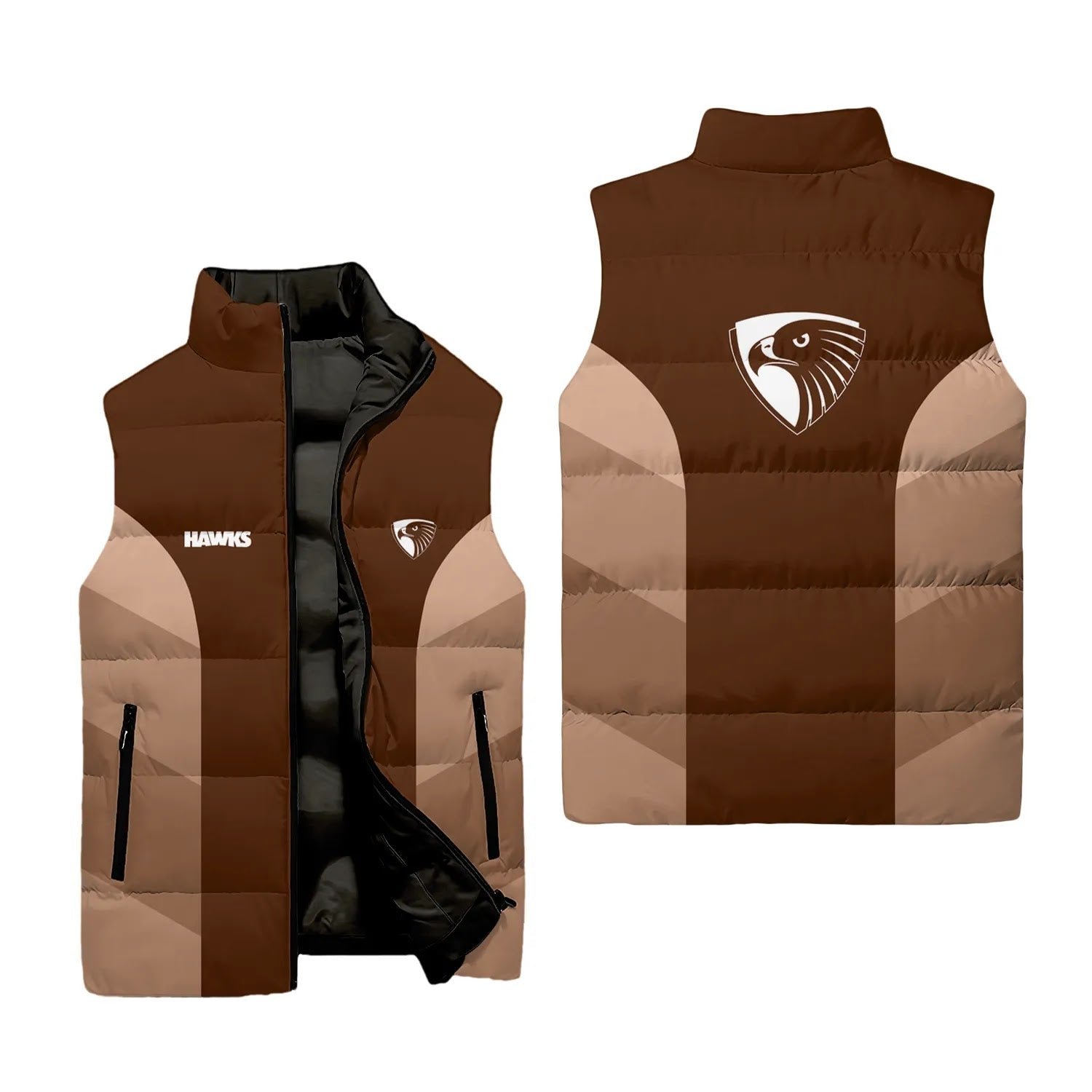 Hawthorn Hawks Apparels SC049