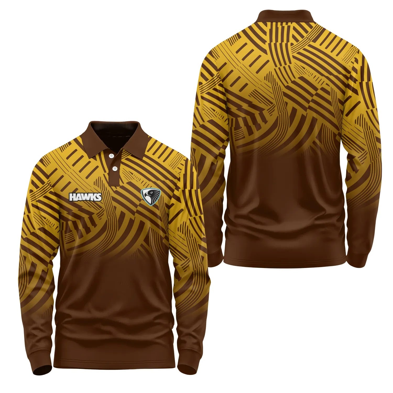 Hawthorn Hawks Apparels SC121