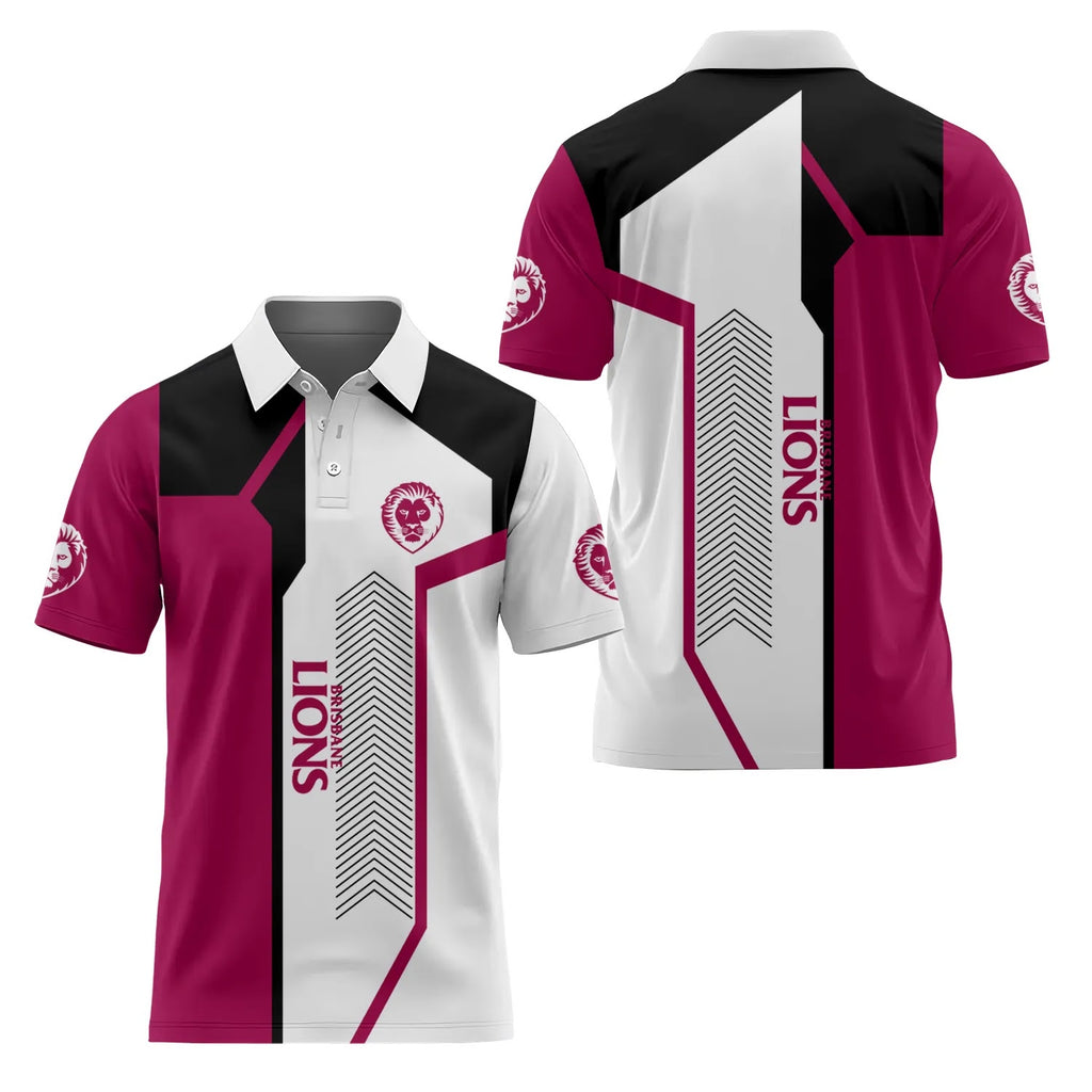 Brisbane Lions Apparels SC065