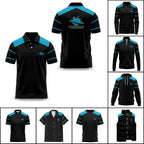 Cronulla-Sutherland Sharks Apparels SC041