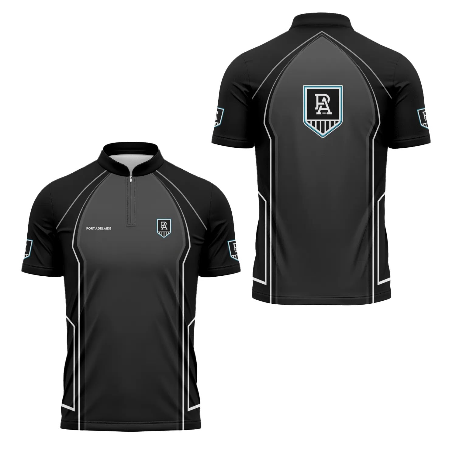 Port Adelaide Power Apparels SC061