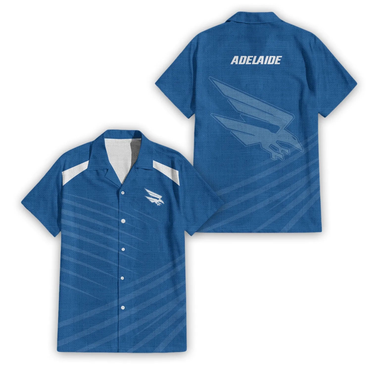 Adelaide Crows Apparels SC082