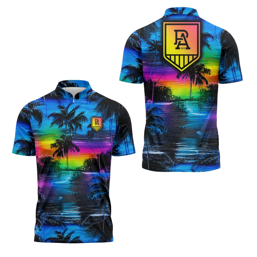 Port Adelaide Power Apparels SHW055