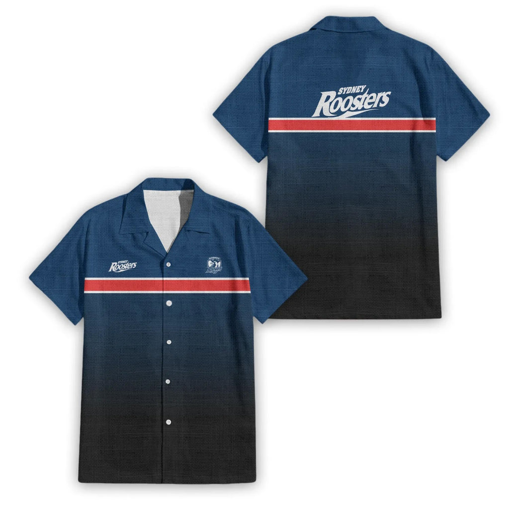 Sydney Roosters Apparels SC050