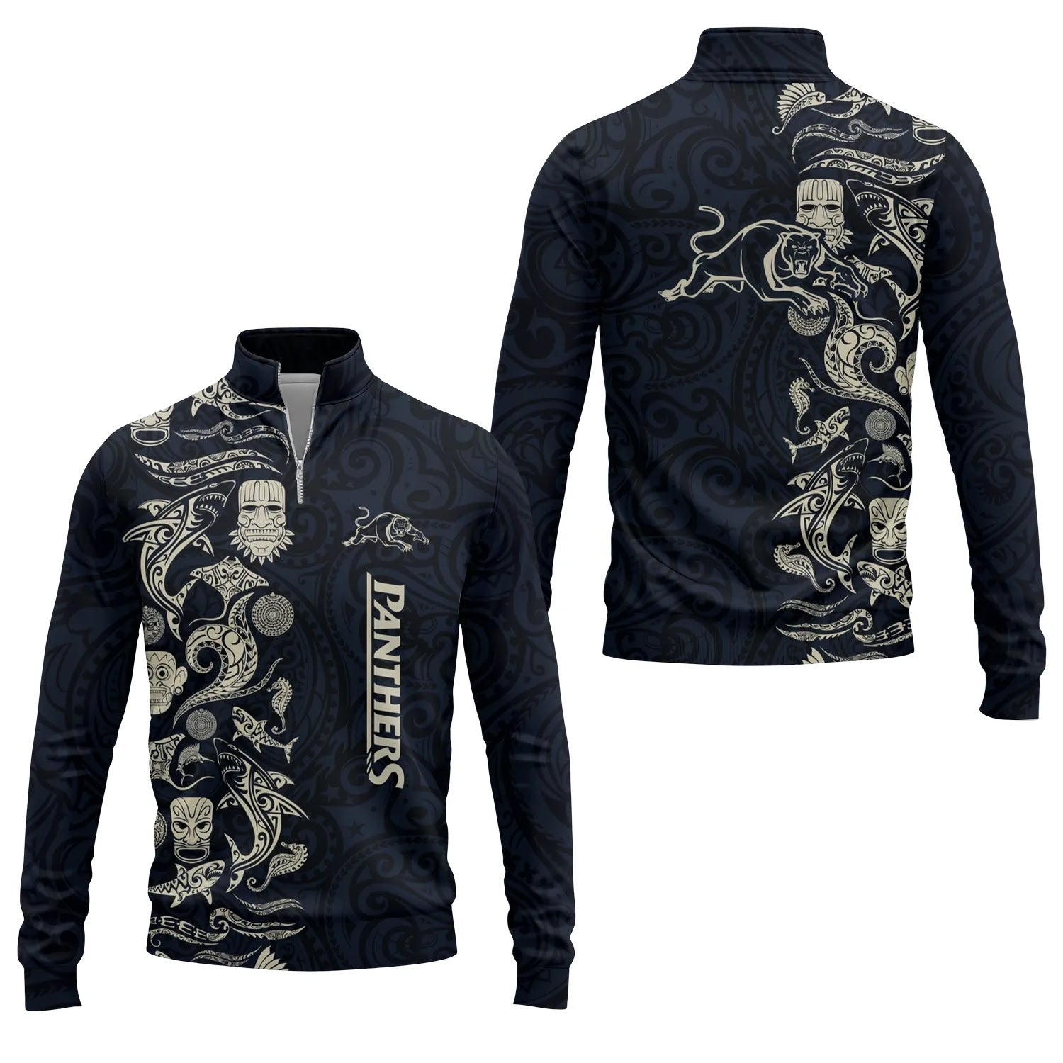 Penrith Panthers Apparels SHW033