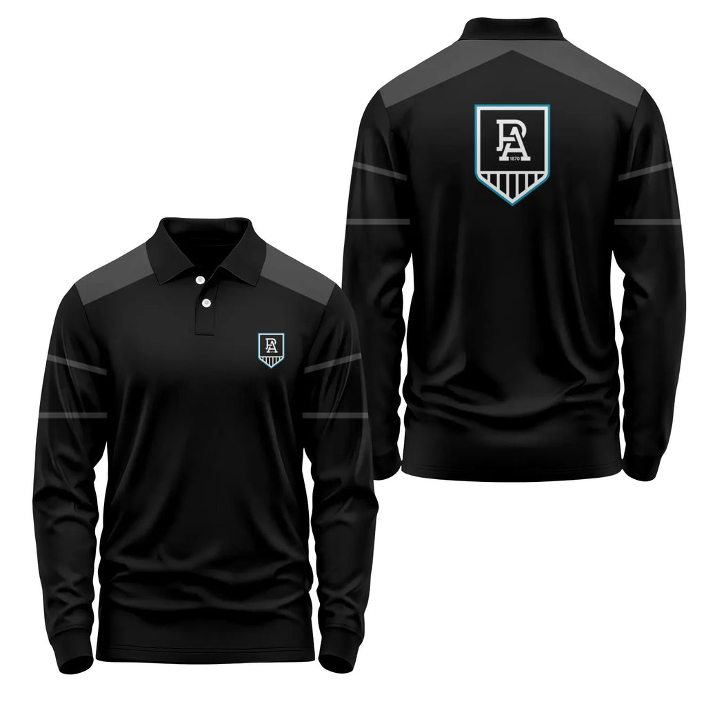 Port Adelaide Power Apparels SC041
