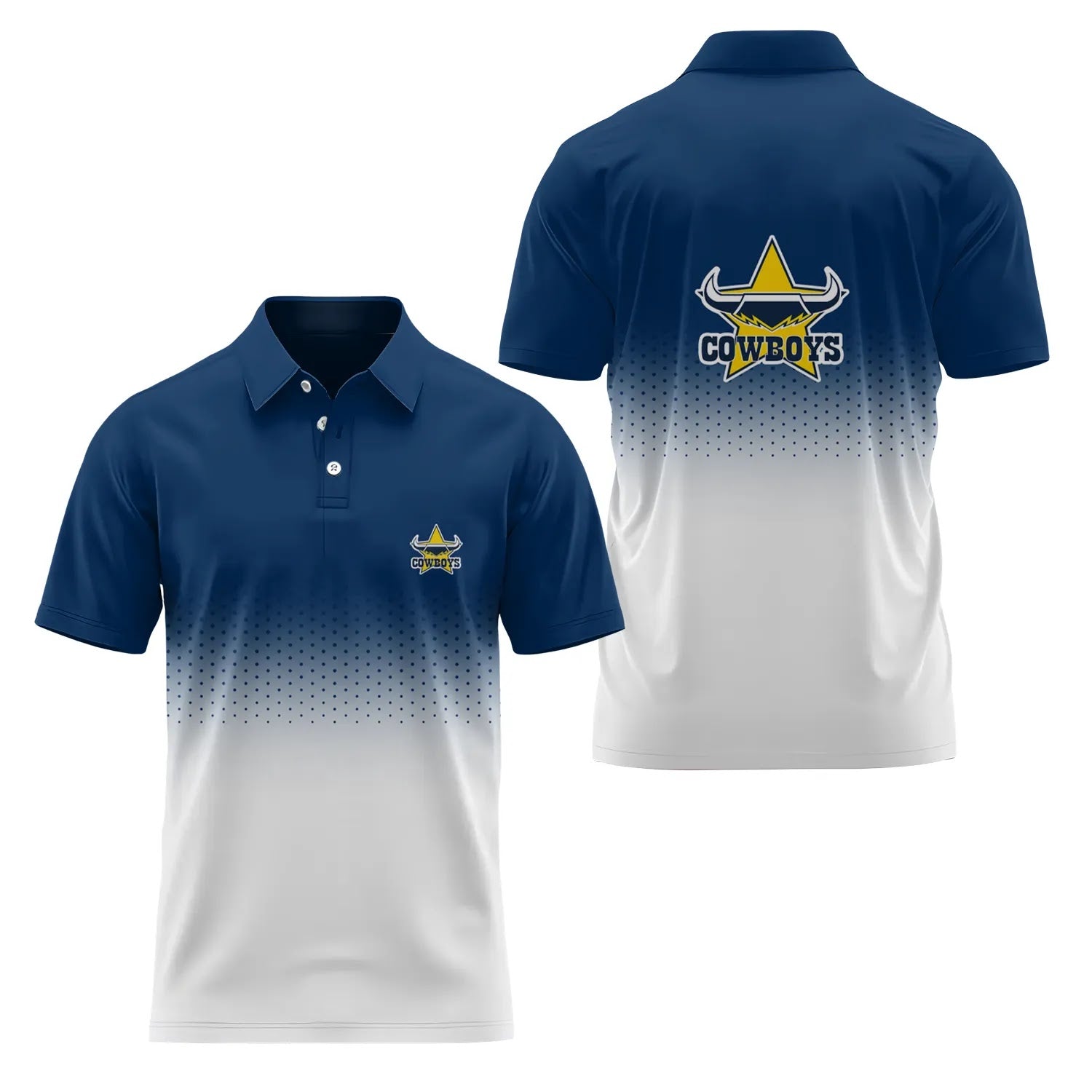 North Queensland Cowboys Apparels SC094