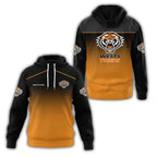 Wests Tigers Hoodie SC001