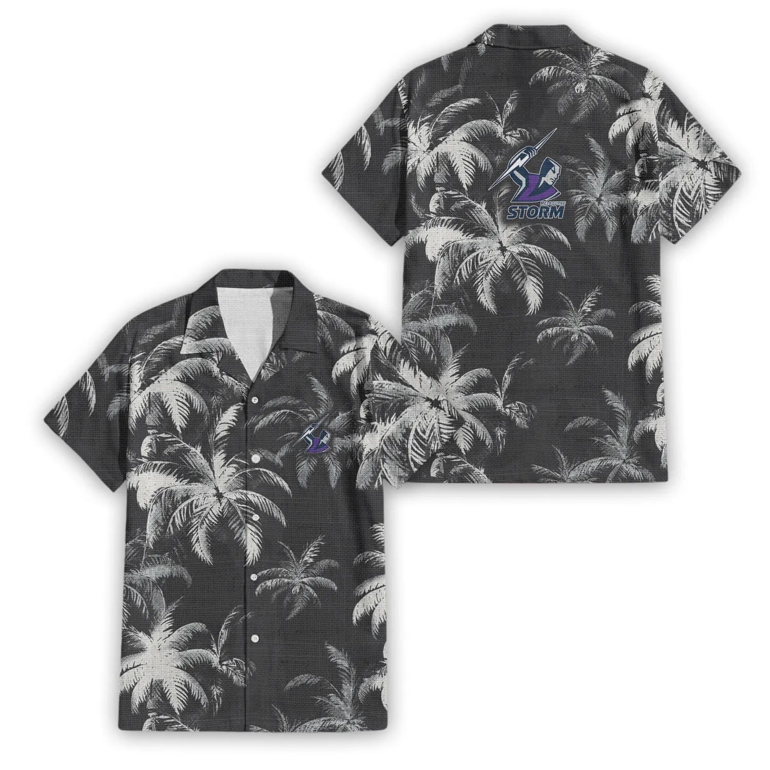Melbourne Storm Apparels SC112